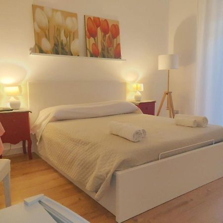 Krly Exclusive Rooms Cagliari Exterior photo