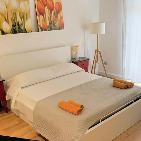 Krly Exclusive Rooms Cagliari Exterior photo