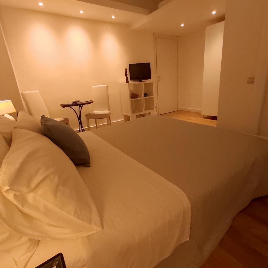 Krly Exclusive Rooms Cagliari Exterior photo