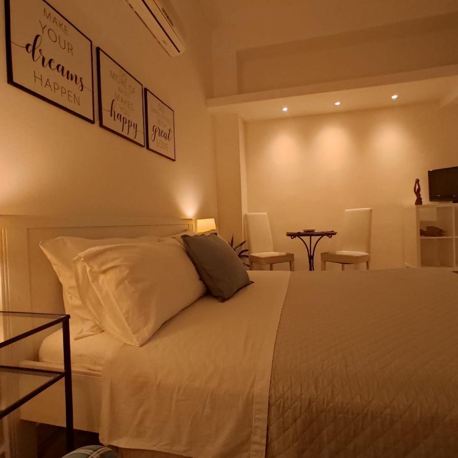 Krly Exclusive Rooms Cagliari Exterior photo