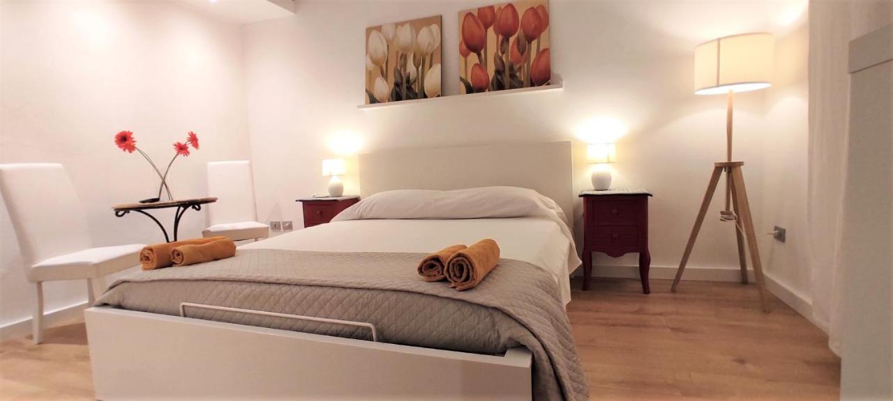 Krly Exclusive Rooms Cagliari Exterior photo