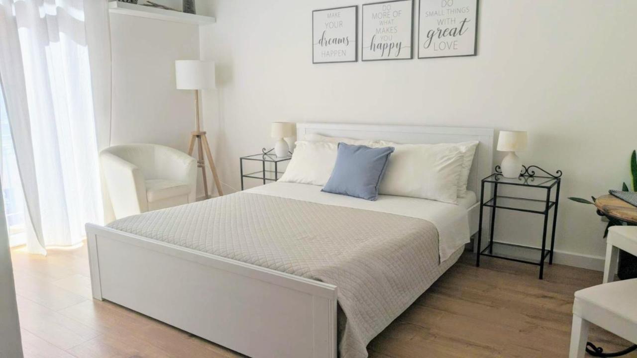 Krly Exclusive Rooms Cagliari Exterior photo