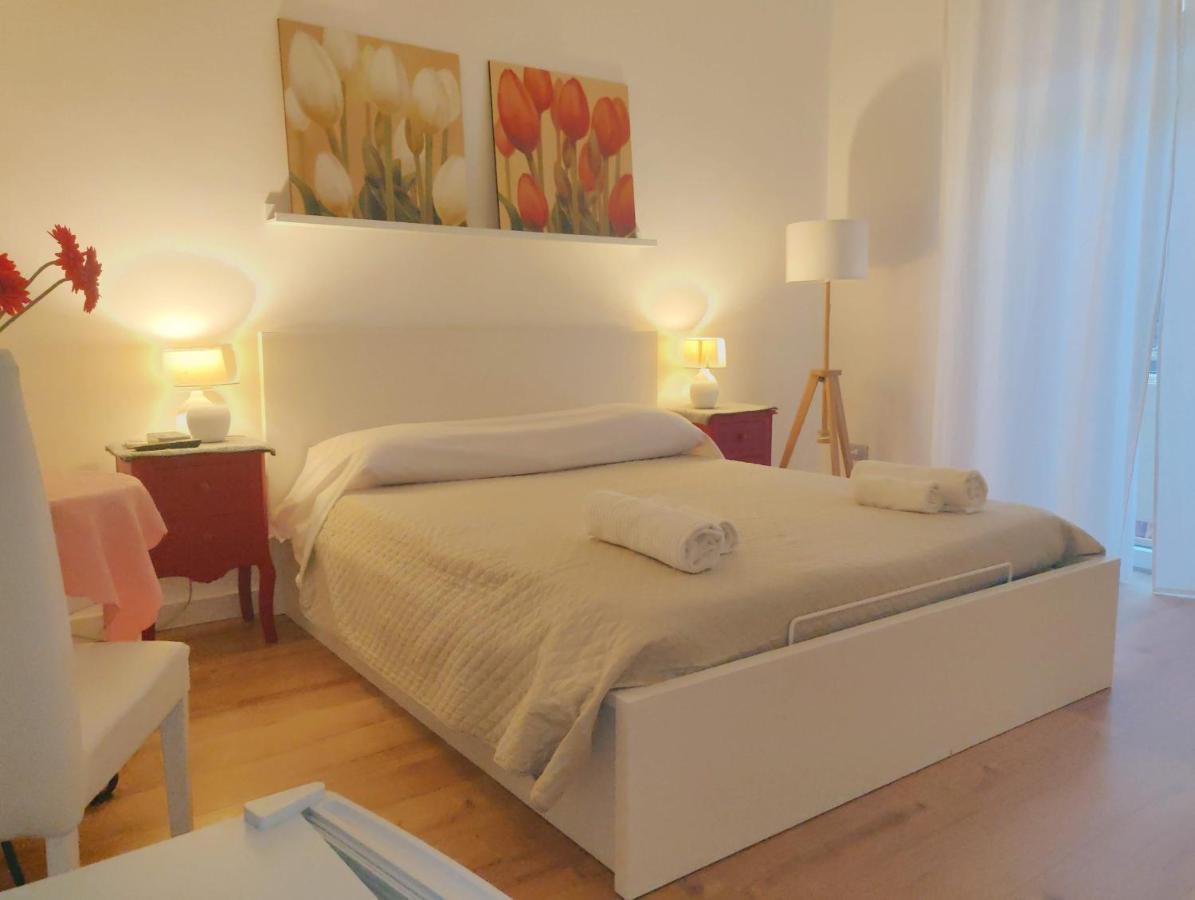Krly Exclusive Rooms Cagliari Exterior photo