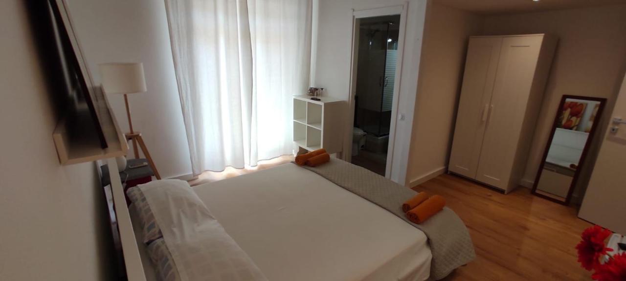 Krly Exclusive Rooms Cagliari Exterior photo