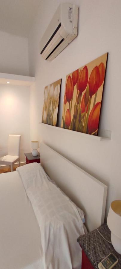 Krly Exclusive Rooms Cagliari Exterior photo