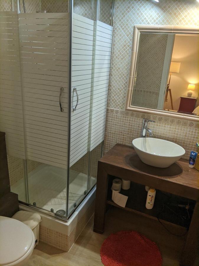 Krly Exclusive Rooms Cagliari Exterior photo